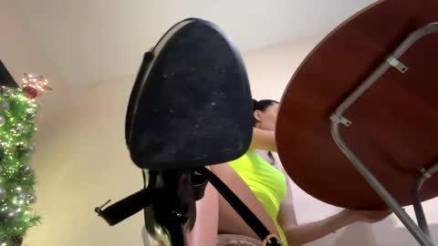 Alexandra online show from 01-11-25, 12:50