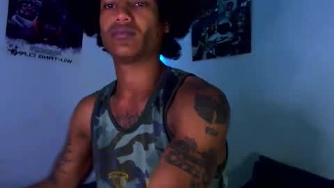 Black Arthur online show from 01-10-26, 11:56