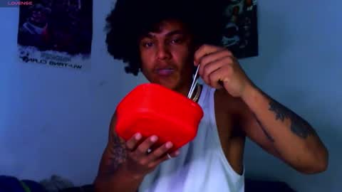 Black Arthur online show from 03-02-26, 01:07