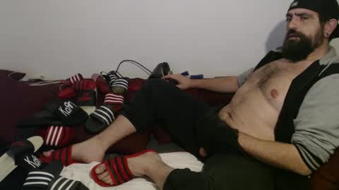 black_beard_slides online show from 11-16-25, 09:09