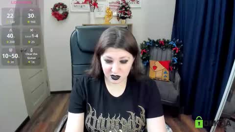 Rose online show from 12-20-25, 08:05