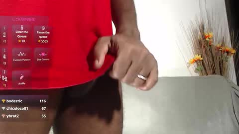 Snapshot of black_diamond_t chatting on 02-22-26, 11:58 Black Diamond online show from 02-22-26, 11:58