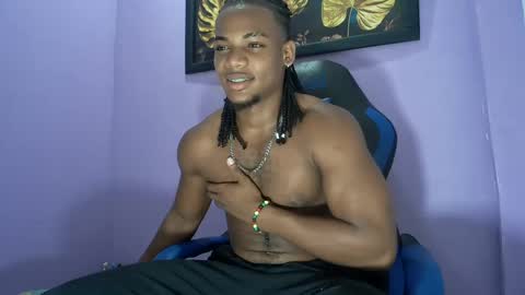 tu morenito online show from 12-01-24, 08:31