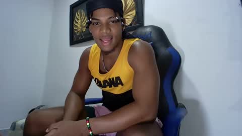 tu morenito online show from 02-06-25, 12:33