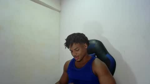 tu morenito online show from 10-02-25, 08:49