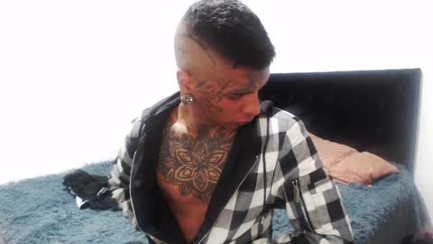 black_firex online show from 09-11-25, 03:23