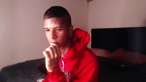 black_firex online show from 09-18-25, 06:10