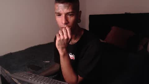 black_firex online show from 09-28-25, 07:52