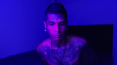 black_firex online show from 10-09-25, 07:01