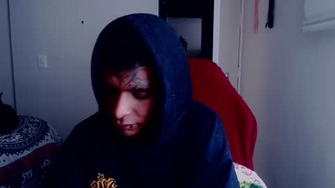 black_firex online show from 10-24-25, 03:19