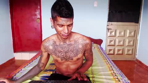 black_firex online show from 11-10-25, 06:51