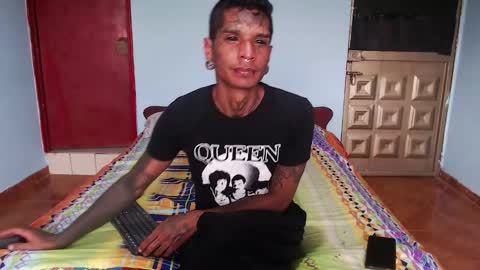 black_firex online show from 11-11-25, 07:36