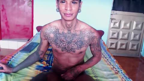 black_firex online show from 11-12-25, 06:08