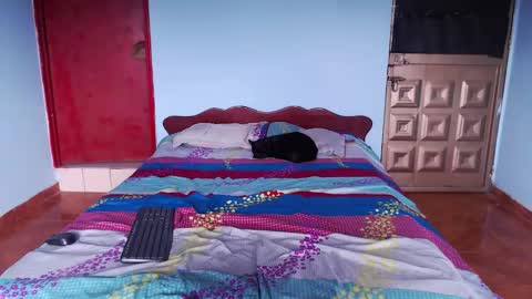 black_firex online show from 11-15-25, 02:13