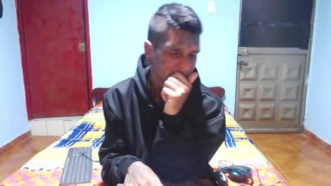 black_firex online show from 11-20-25, 01:28