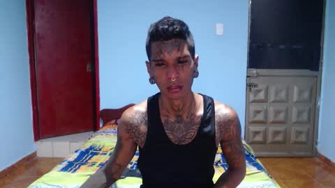 black_firex online show from 11-20-25, 10:42