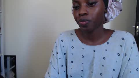 black ghodess online show from 12-31-24, 01:30