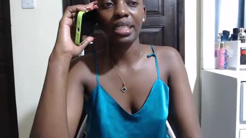 black ghodess online show from 01-23-25, 07:51