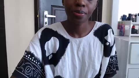 black ghodess online show from 01-26-25, 05:23