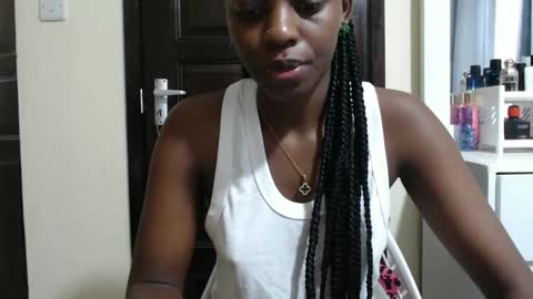 black ghodess online show from 01-28-25, 05:11