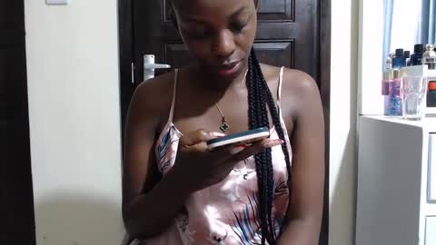 black ghodess online show from 01-31-25, 02:48