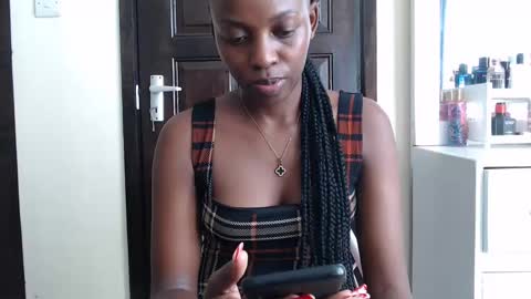 black ghodess online show from 01-31-25, 12:29