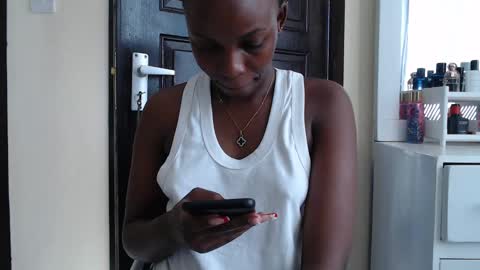 black ghodess online show from 02-01-25, 09:00