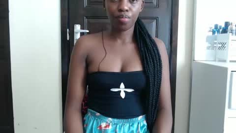 black ghodess online show from 02-12-25, 06:29
