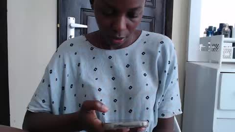 black ghodess online show from 02-21-25, 09:13