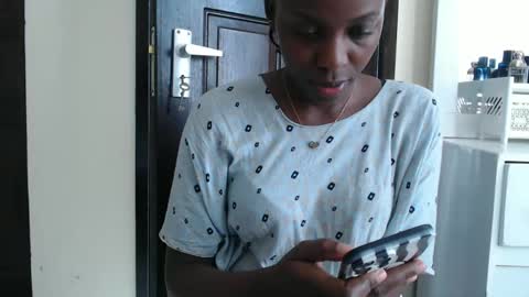 black ghodess online show from 02-21-25, 12:17