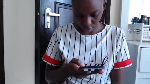 black ghodess online show from 02-22-25, 10:07