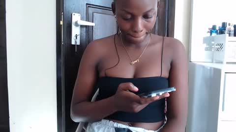 black ghodess online show from 02-24-25, 12:59