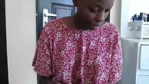 black ghodess online show from 02-26-25, 06:47