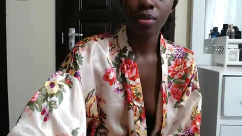 black ghodess online show from 03-01-25, 03:43