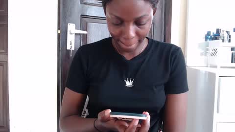 black ghodess online show from 03-02-25, 02:21