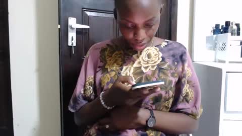 black ghodess online show from 03-03-25, 05:29