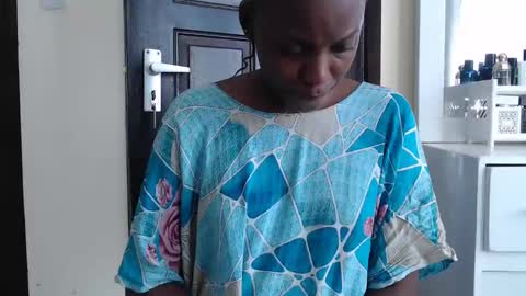 black ghodess online show from 03-05-25, 10:55