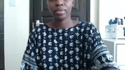 black ghodess online show from 03-06-25, 05:46