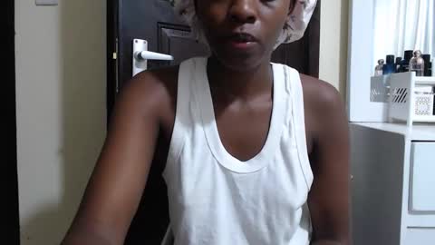 black ghodess online show from 03-07-25, 02:46