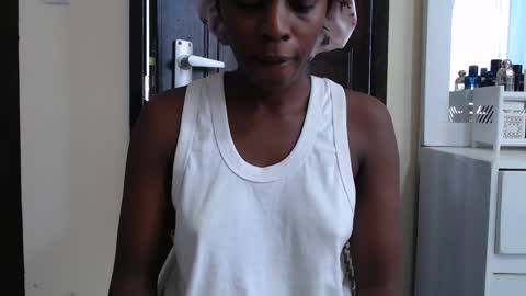 black ghodess online show from 03-07-25, 05:51