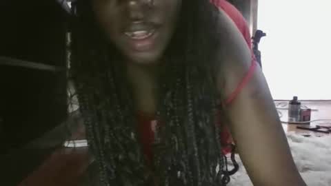 black_girl328526 online show from 11-22-25, 12:04