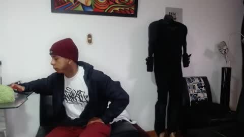 black_hot26 online show from 11-04-25, 03:00