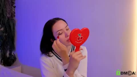 Jenny online show from 10-12-25, 11:42