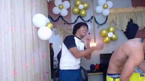 black_king_241 online show from 11-15-25, 03:59