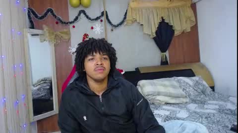 black_king_241 online show from 01-13-26, 03:56