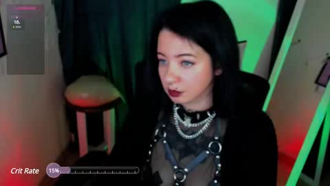  Black Kittie    Wednesday - 1300 - 1900 GMT help me get 100 thumbs up online show from 02-28-25, 05:37
