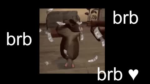  Black Kittie    Wednesday - 1300 - 1900 GMT help me get 100 thumbs up online show from 10-14-25, 12:17