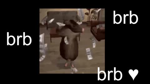  Black Kittie    Wednesday - 1300 - 1900 GMT help me get 100 thumbs up online show from 10-17-25, 06:21