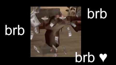  Black Kittie    Wednesday - 1300 - 1900 GMT help me get 100 thumbs up online show from 11-27-25, 01:46