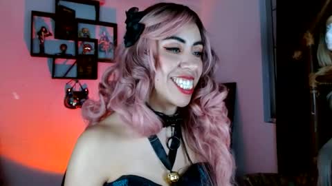 millie online show from 02-09-25, 07:16